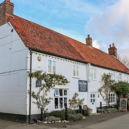 Duck Cottage スネッティシャム エクステリア 写真