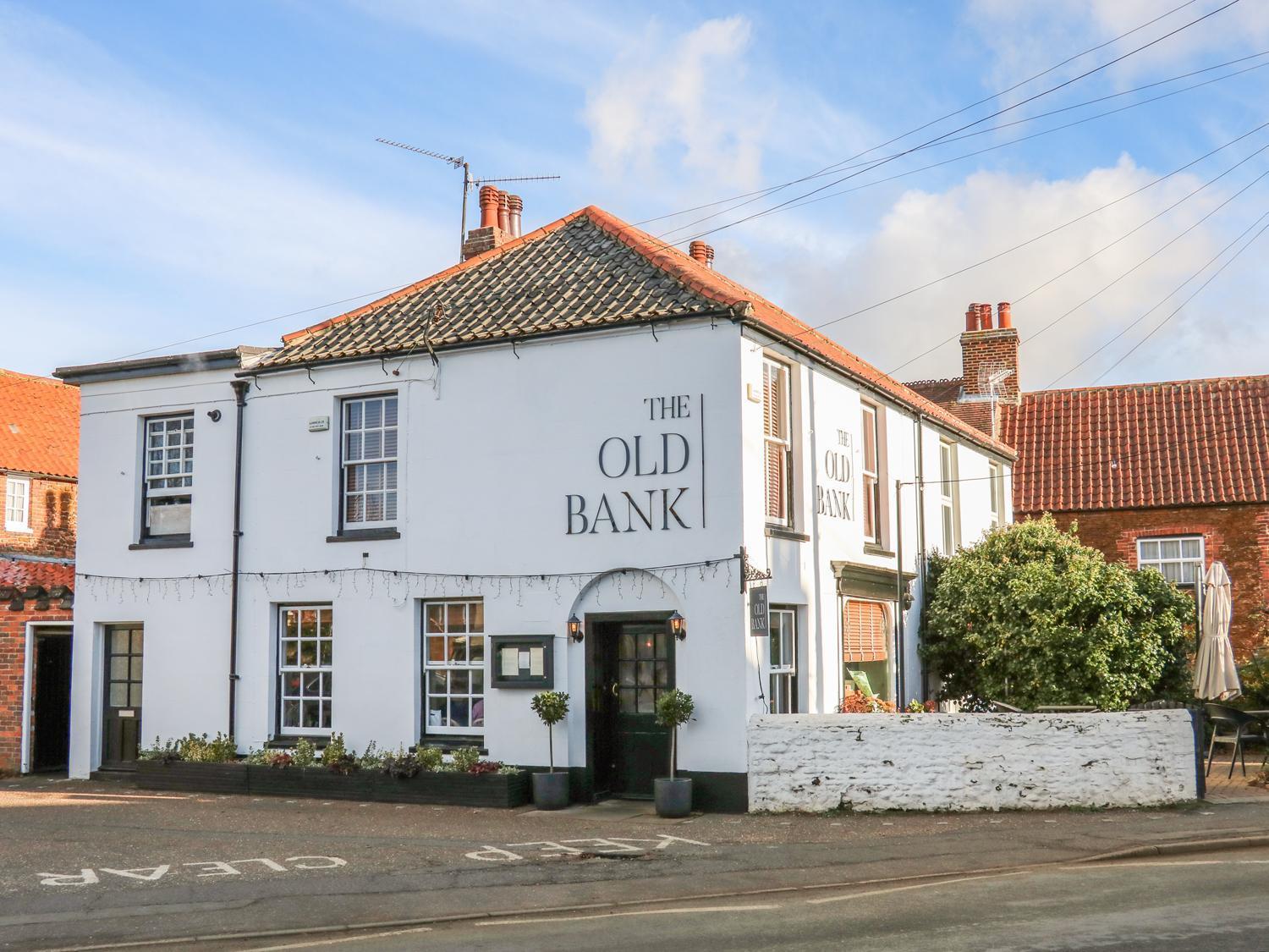 Duck Cottage スネッティシャム エクステリア 写真